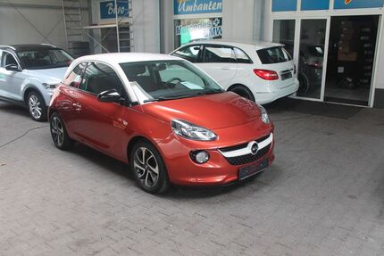 Opel Adam 95.102 km 7.777 &euro; Bochum 44867