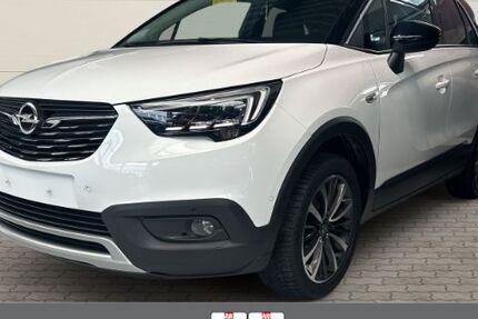 Opel Crossland (X) 20.850 km 15.390 &euro; Bottrop 46240