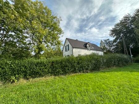 Einfamilienhaus Ratingen / Breitscheid Breitscheid - 4 Zimmer, 123 m&sup2;, 349.000&euro; | Angebot:25698682