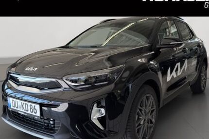 Kia Stonic 8.500 km 21.990 &euro; Duisburg 47059