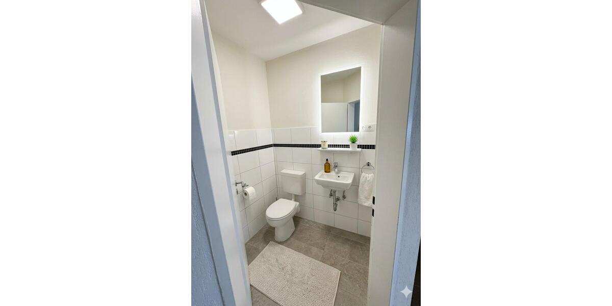 Etagenwohnung Witten - 3 Zimmer, 87 m&sup2;, 920&euro; | Angebot:26286321