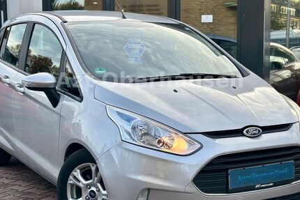 Ford B-Max 41.541 km 8.990 € Oberhausen 46049