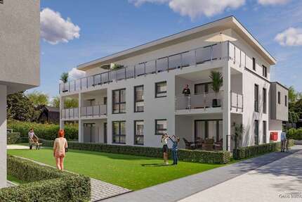 Wohnung zum Kaufen in Hattingen-Niederwenigern 422.500 € 86.02 m²