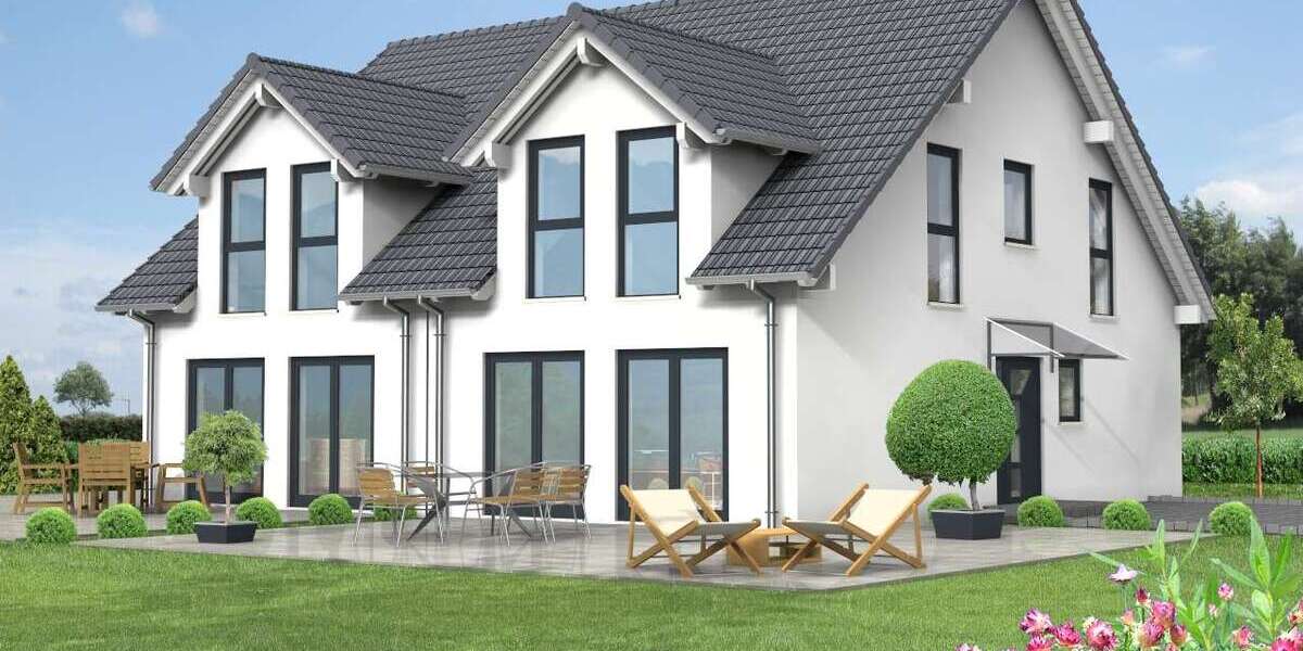 Einfamilienhaus Marl Alt-Marl - 4 Zimmer, 115 m&sup2;, 425.900&euro; | Angebot:25463261