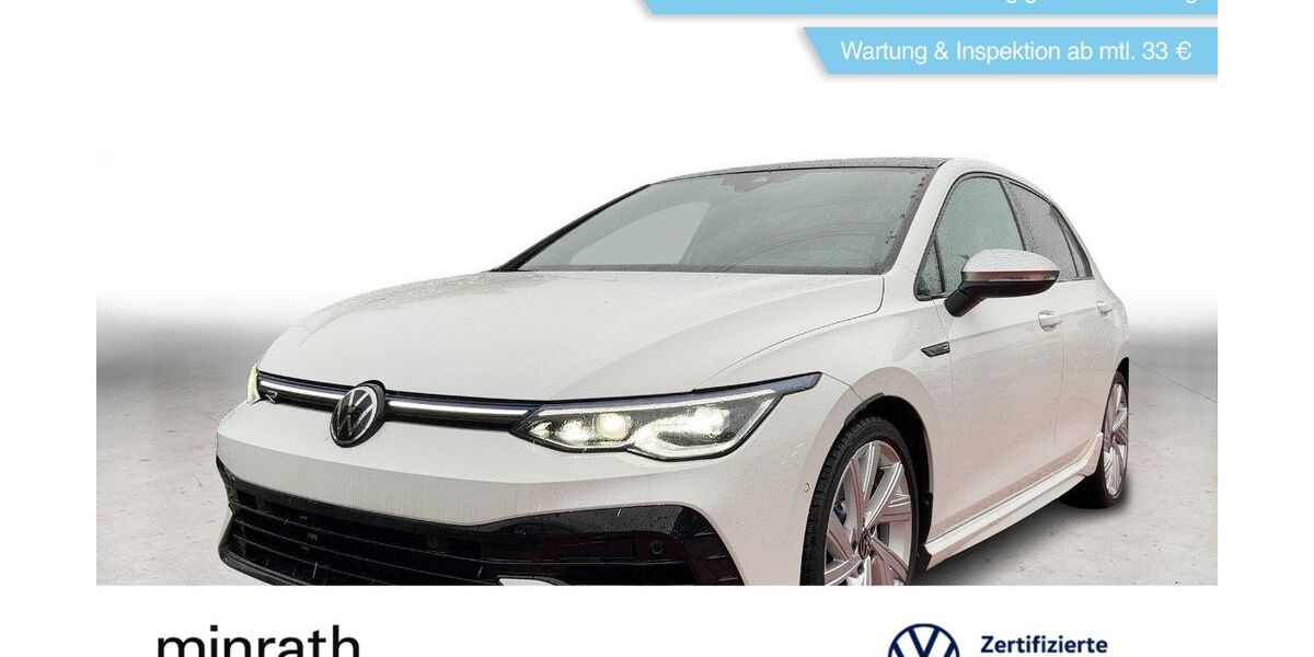 VW Golf 25.004 km 35.790 &euro; Moers 47441