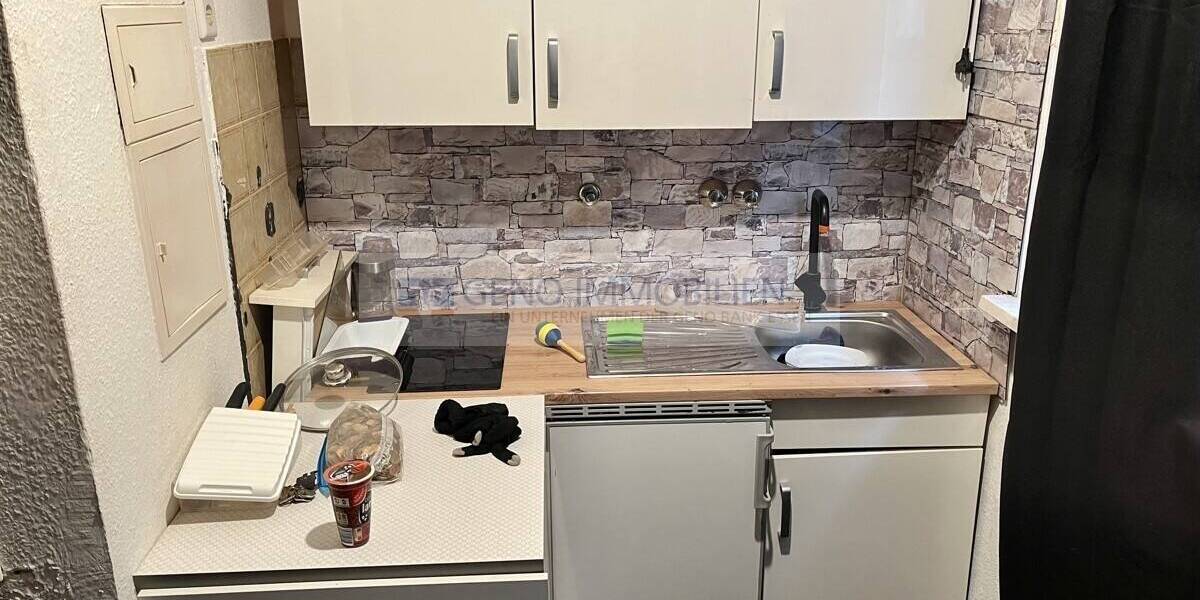 Mehrfamilienhaus, Wohnhaus Gladbeck Mitte - 1 Zimmer, 330 m&sup2;, 279.500&euro; | Angebot:26143356