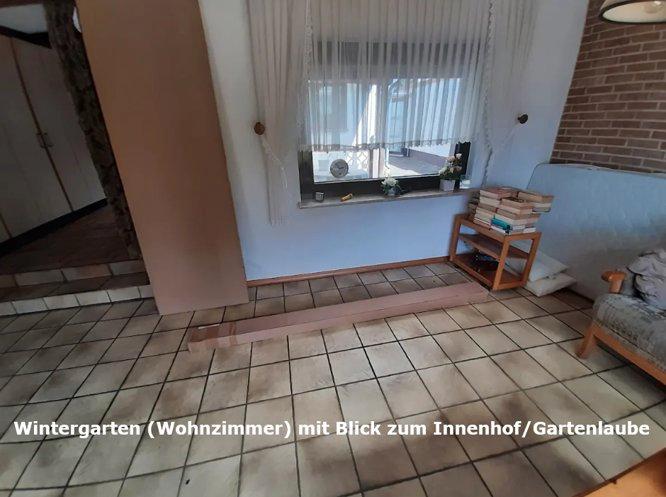 Einfamilienhaus Duisburg Hamborn - 4 Zimmer, 105 m&sup2;, 363.233&euro; | Angebot:26940613