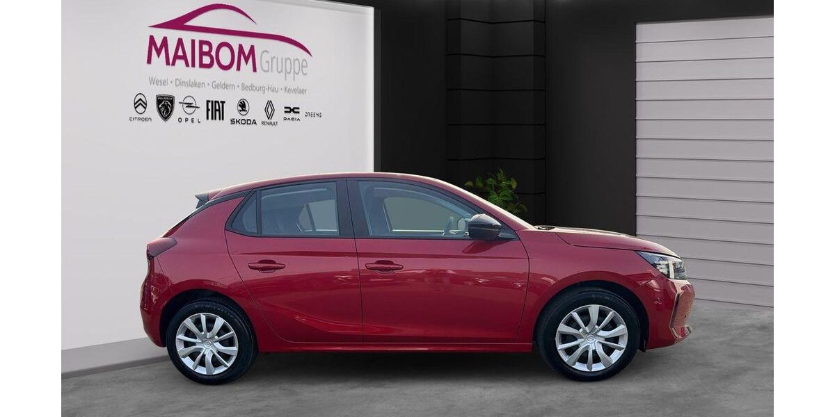 Opel Corsa 1.500 km 18.180 &euro; Wesel 46485
