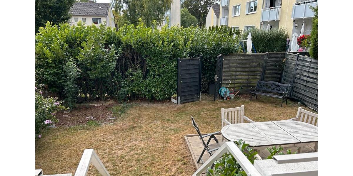 Schöne, gepflegte 2,5 Wohnung als Kapitalanlage 2.5 zimmer