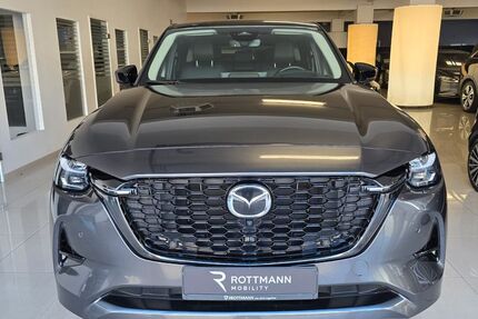 Mazda CX-60 50.155 km 38.390 € Oberhausen 46149