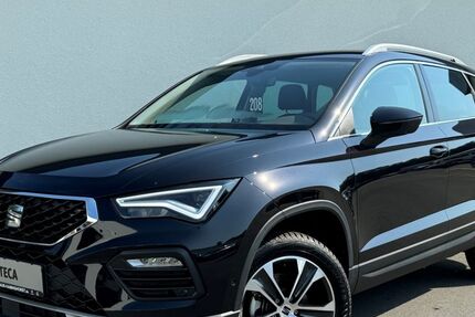 Seat Ateca 8.510 km 28.490 &euro; Castrop-Rauxel 44579