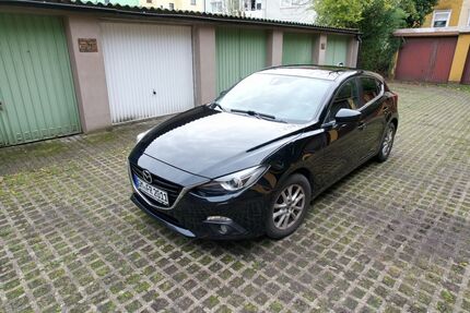 Mazda 3 193.133 km 9.300 € Bochum 44892
