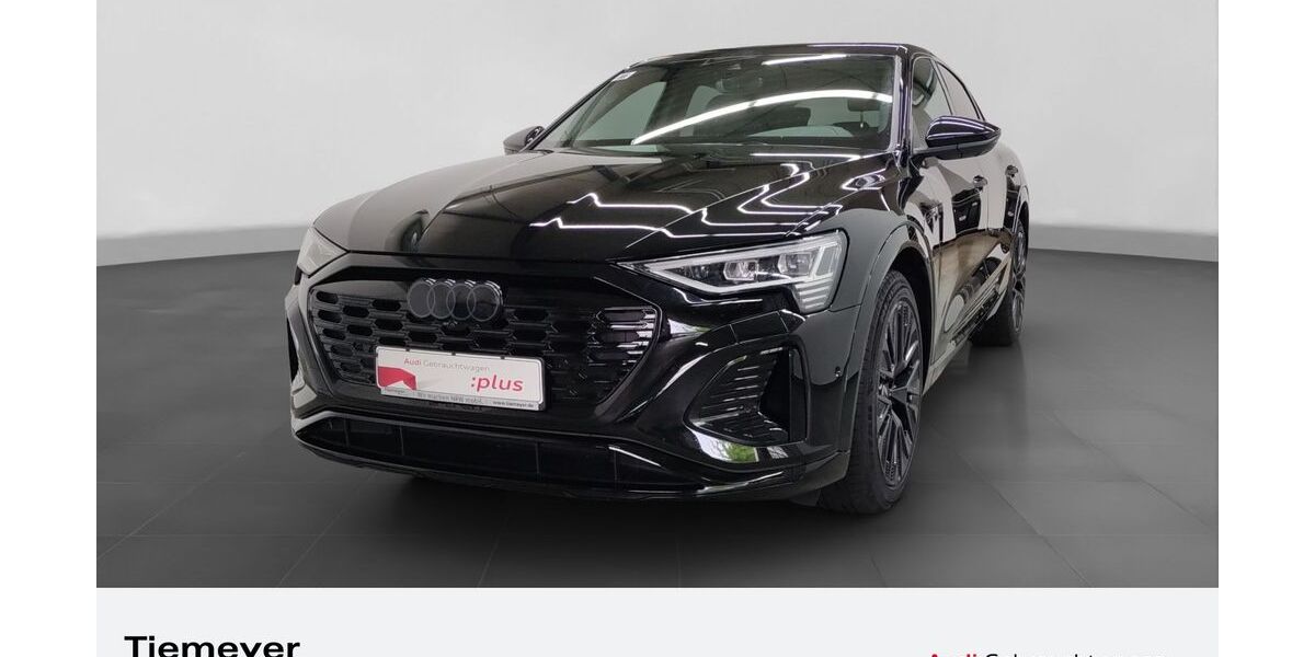 Audi Q8 e-tron 63.669 km 53.860 &euro; Bochum 44809