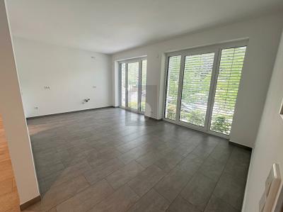 EXKLUSIV WOHNEN MIT EFFIZIENZKLASSE A+ - Erdgeschoßwohnung Essen Huttrop | Angebot:27669190