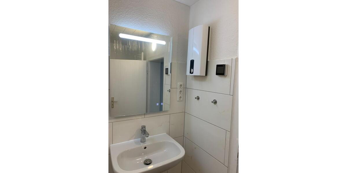 Dachgeschoßwohnung Gelsenkirchen Resse - 2.5 Zimmer, 55 m&sup2;, 460&euro; | Angebot:25395160