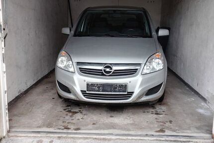Opel Zafira 190.000 km 2.850 € Velbert 42551