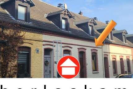 Wohnung zum Kaufen in Mülheim an der Ruhr 298.000 € 111 m² 3 zimmer