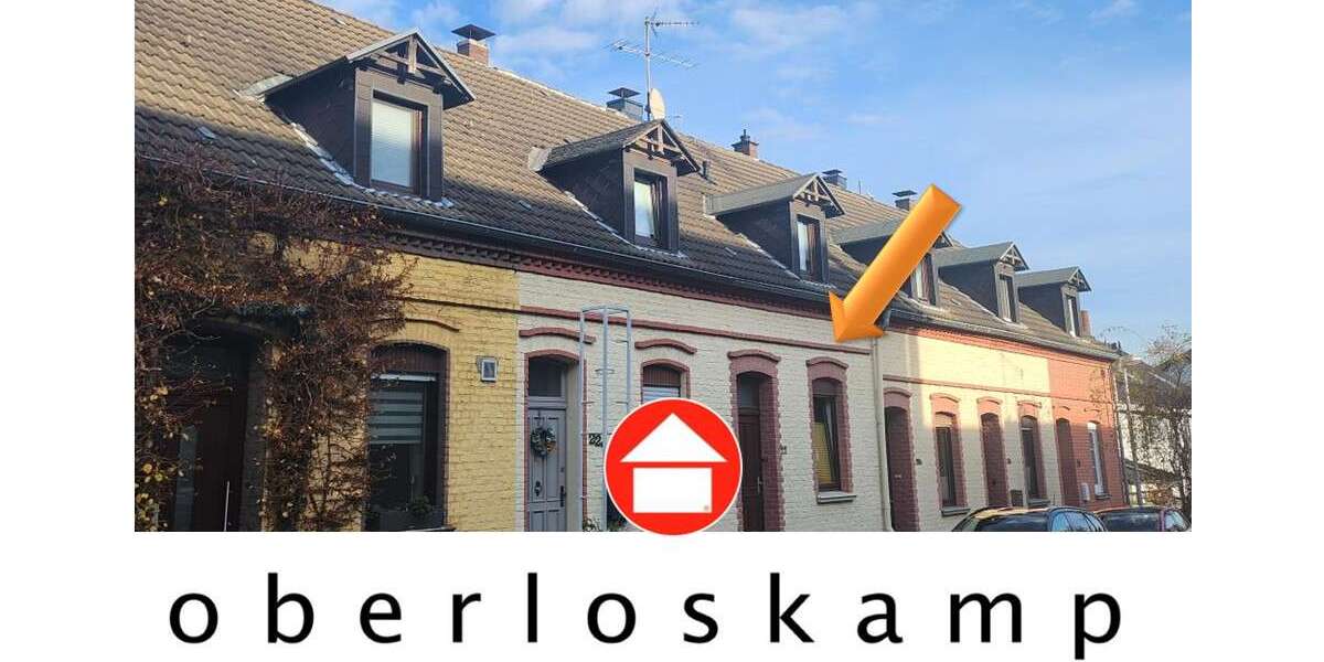 Wohnung zum Kaufen in Mülheim an der Ruhr 298.000 € 111 m² 3 zimmer