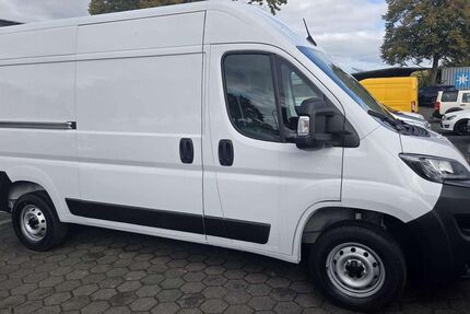 Fiat Ducato 49.999 km 26.990 € Raesfeld-Erle 46348