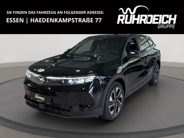 Opel Grandland (X) 7.250 km 31.990 &euro; Essen 45143