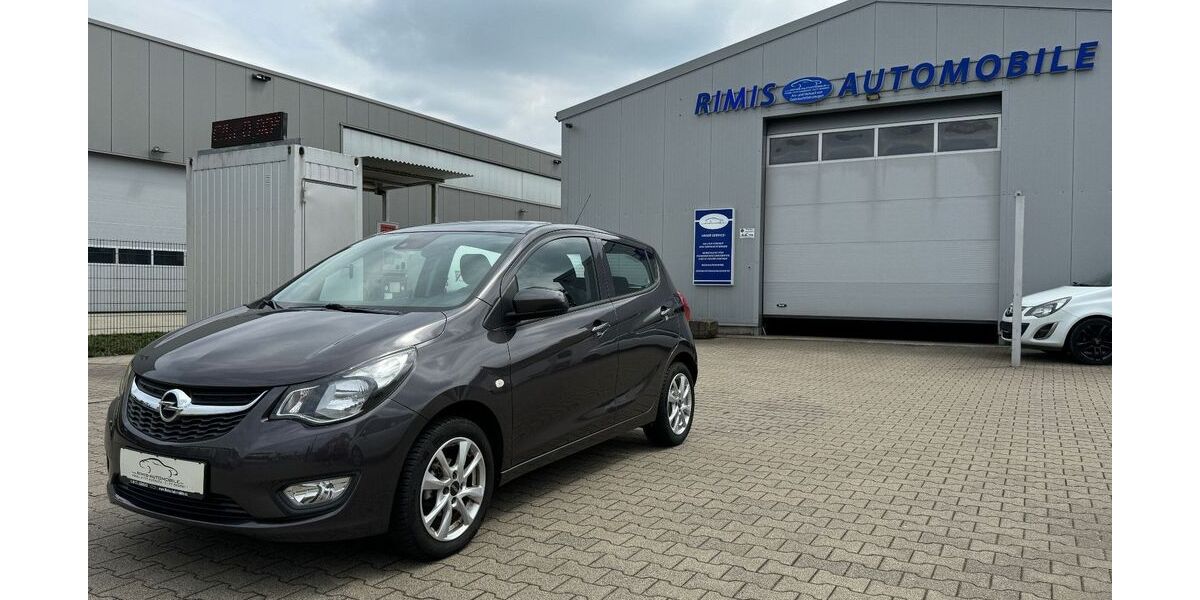Opel Karl 84.000 km 6.999 &euro; Gelsenkirchen 45884