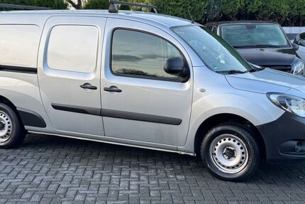 Mercedes-Benz Citan 96.000 km 10.999 € Mülheim a.d. Ruhr 45476