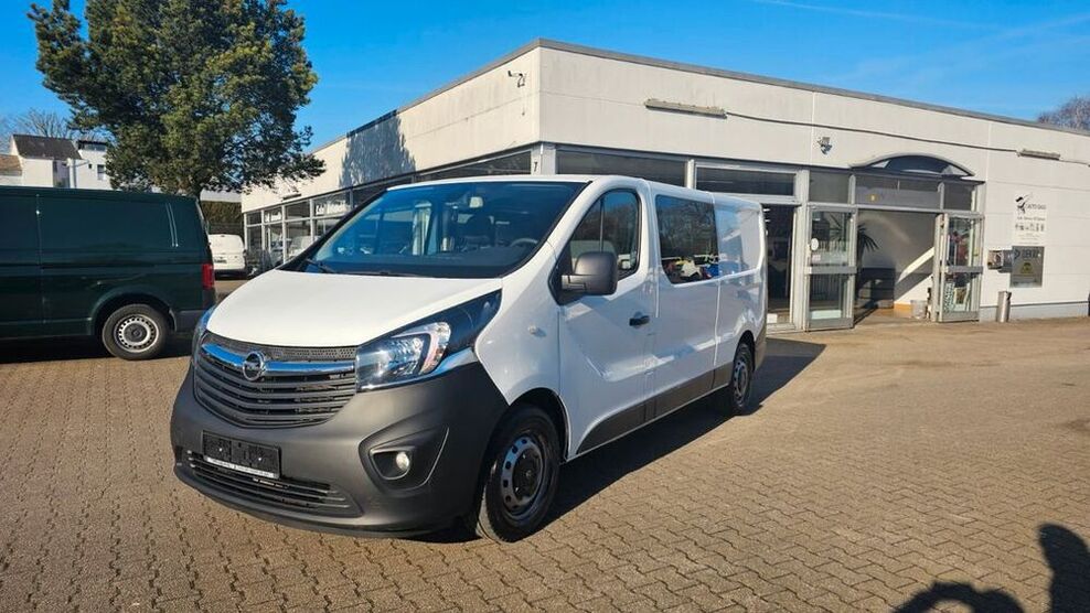 Vivaro