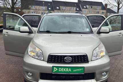 Daihatsu Terios 196.855 km 4.999 &euro; Essen 45355