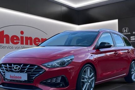 Hyundai i30 67.850 km 15.599 € Dortmund 44149