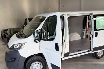 Citroen Jumper 29.000 km 18.999 &euro; Gelsenkirchen 45879