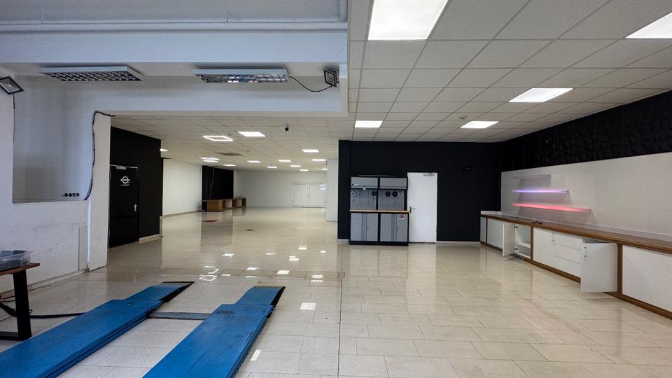 Gewerbehalle in Kamp-Lintfot zur vermieten zimmer