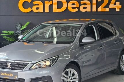 Peugeot 308 61.000 km 10.999 € Voerde 46562