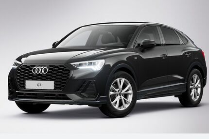 Audi Q3 29.003 km 41.870 &euro; Bochum 44809