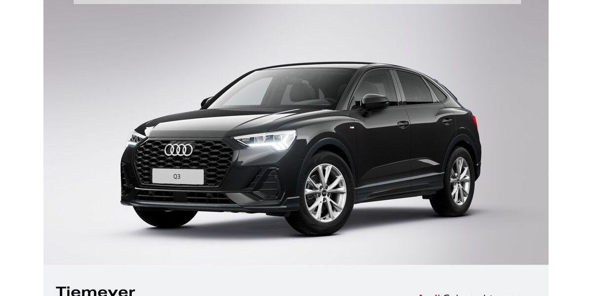 Audi Q3 29.003 km 41.870 &euro; Bochum 44809
