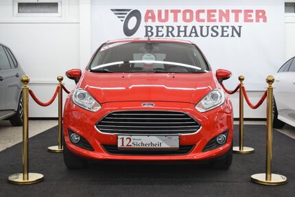 Ford Fiesta 65.000 km 8.299 € Oberhausen 46049