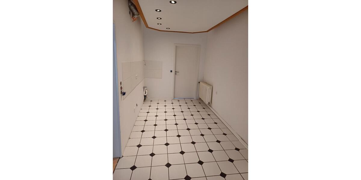 Etagenwohnung Witten Herbede - 2 Zimmer, 57 m&sup2;, 450&euro; | Angebot:25305720