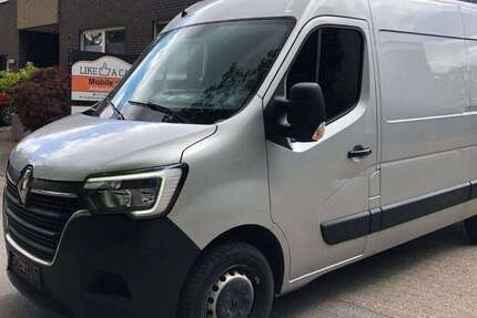 Renault Master 71.767 km 17.990 &euro; Gelsenkirchen 45886