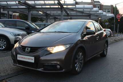 Honda Civic 200.000 km 5.890 &euro; Herten 45699