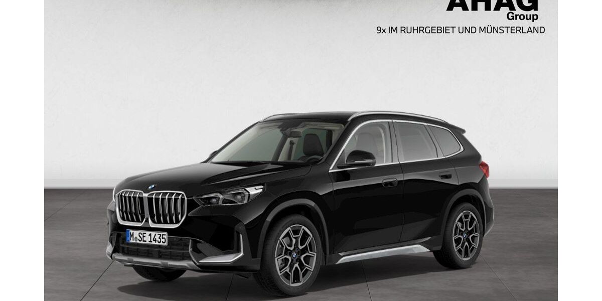 BMW X1 4.900 km 49.890 &euro; Bochum 44809
