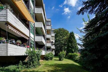 Wohnung zum Mieten in Wuppertal 306,60 € 60 m²