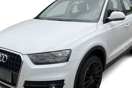 Audi Q3 270.120 km 8.980 € Duisburg 47249