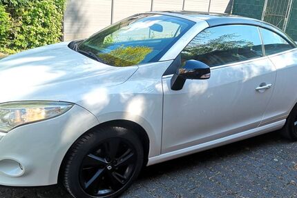 Renault Megane 95.000 km 6.800 &euro; Essen 45127