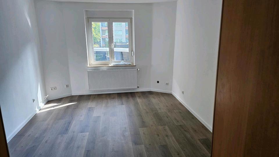 Erdgeschoßwohnung Bochum Werne - 2 Zimmer, 54 m&sup2;, 700&euro; | Angebot:25382863