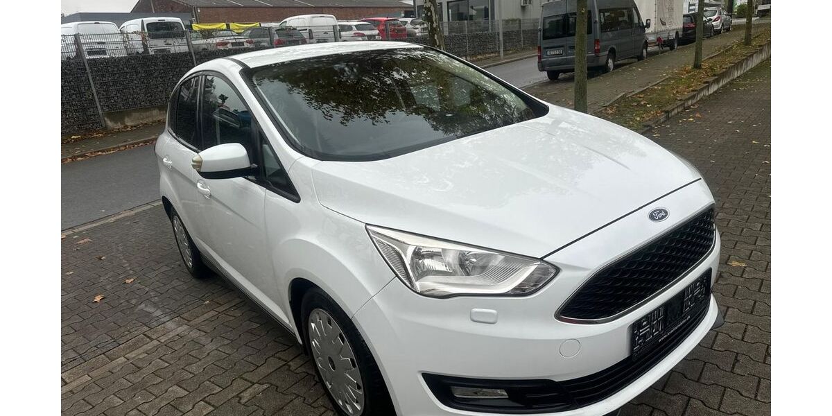 Ford C-Max 114.000 km 7.990 &euro; Gelsenkirchen 45884