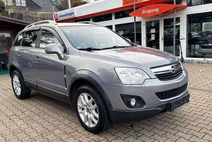 Opel Antara 110.000 km 2.990 € Gelsenkirchen 45892