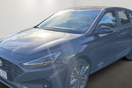 Hyundai i30 1.500 km 26.950 € Velbert 42553