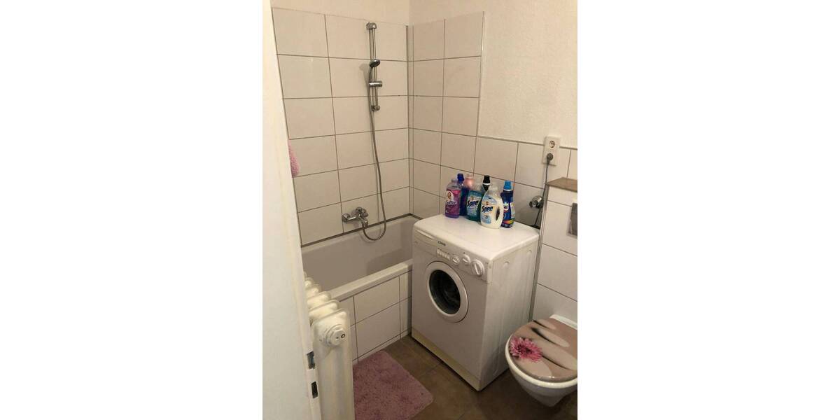 Etagenwohnung Duisburg Bergheim - 2 Zimmer, 51 m&sup2;, 540&euro; | Angebot:26894615