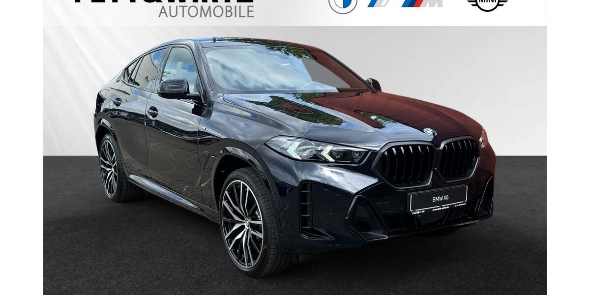 BMW X6 5.000 km 89.990 &euro; Wesel 46485