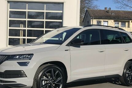 Skoda Karoq 70.940 km 28.890 &euro; Castrop-Rauxel 44579