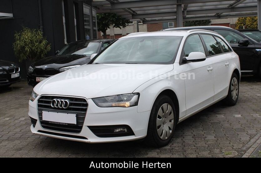 Audi A4 331.000 km 4.990 € Herten 45699